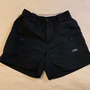 AFTCO fishing shorts